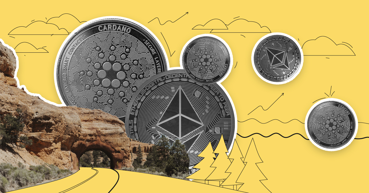 Tạp chí crypto hàng đầu Việt Nam