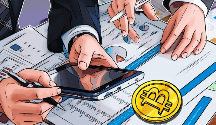 Tạp chí crypto hàng đầu Việt Nam