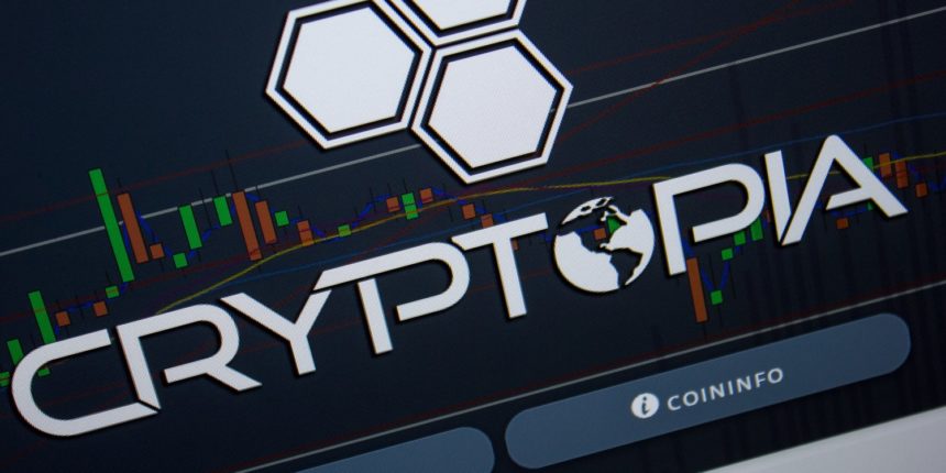 Tạp chí crypto hàng đầu Việt Nam