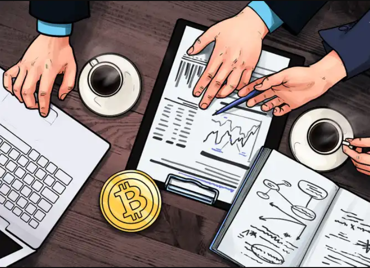 Tạp chí crypto hàng đầu Việt Nam