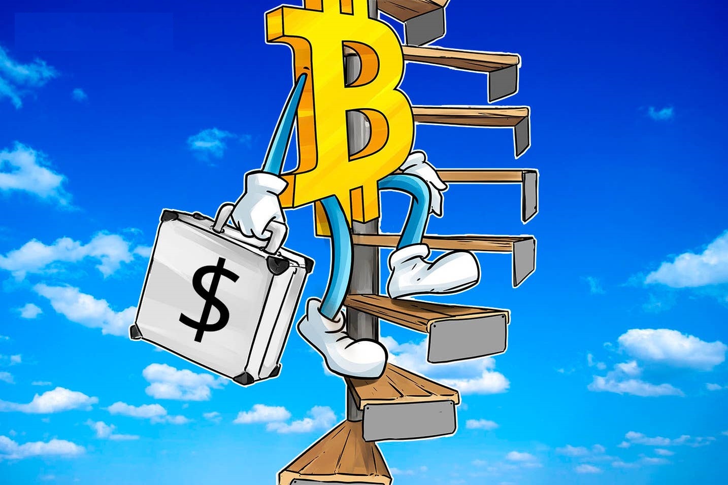 Tạp chí crypto hàng đầu Việt Nam
