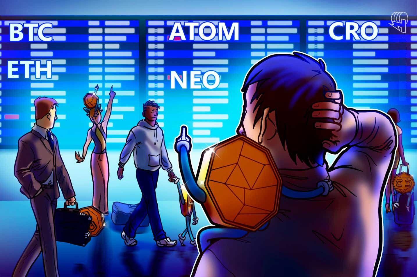 Tạp chí crypto hàng đầu Việt Nam