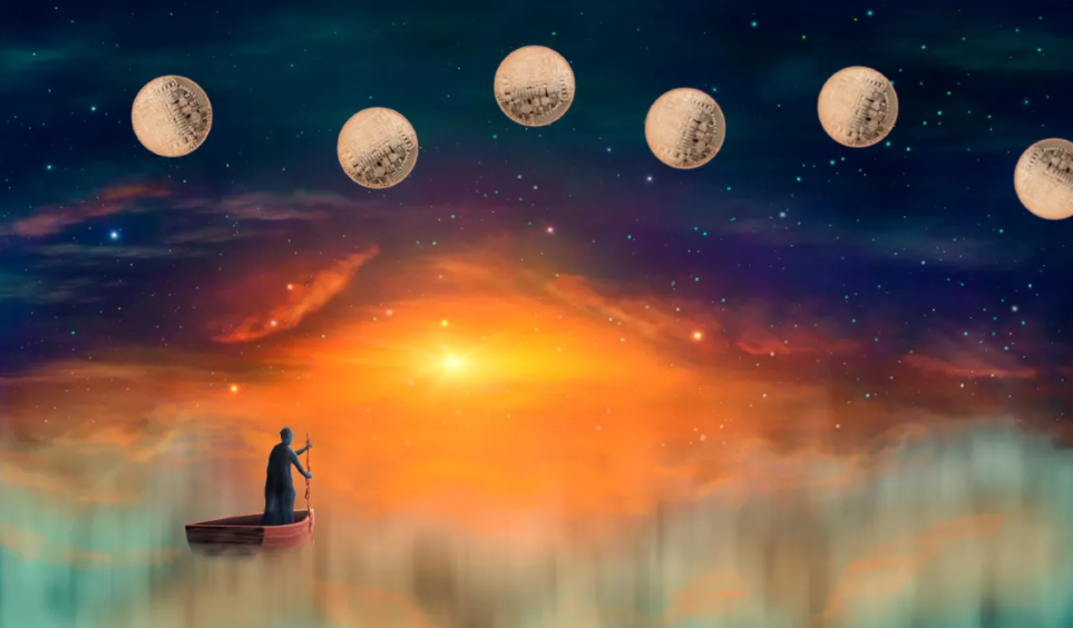 Tạp chí crypto hàng đầu Việt Nam