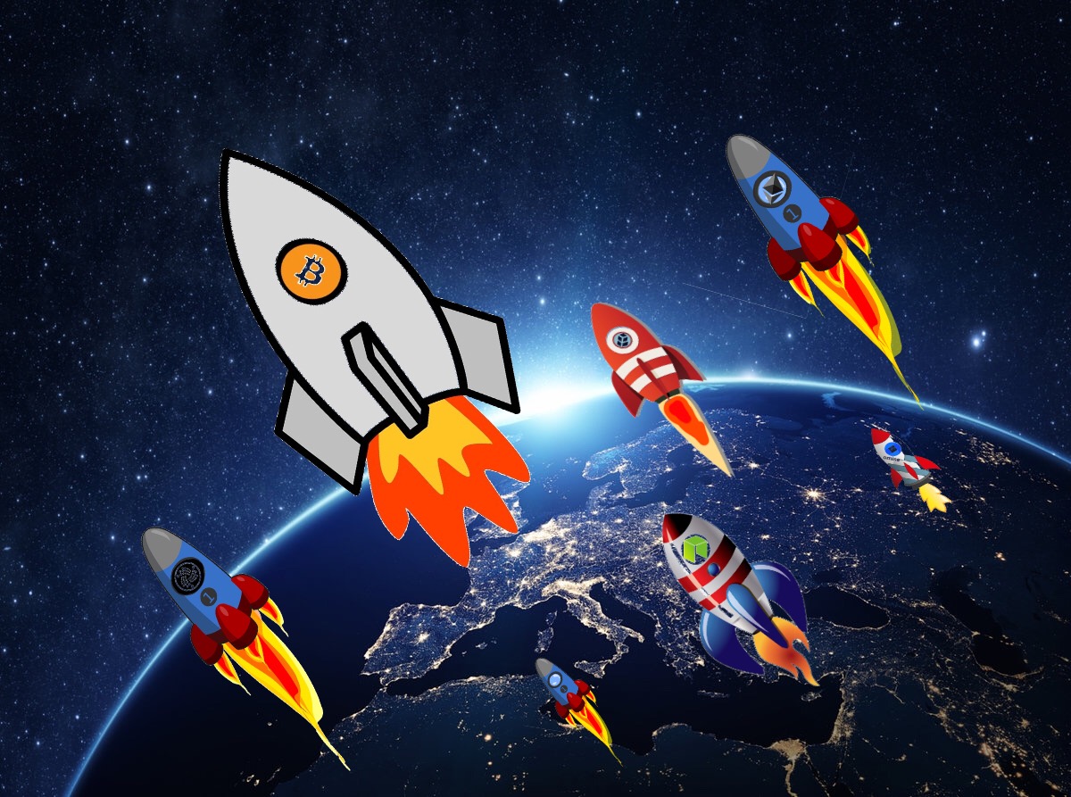 Tạp chí crypto hàng đầu Việt Nam