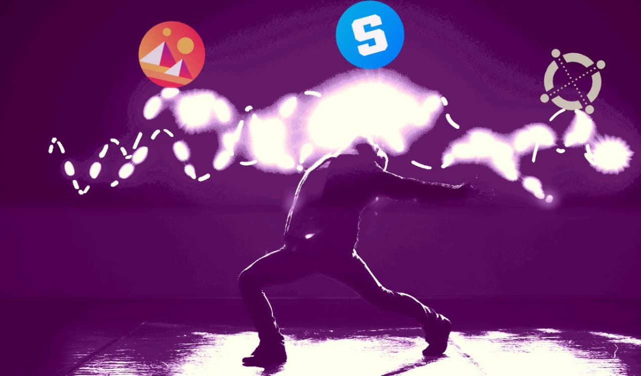 Tạp chí crypto hàng đầu Việt Nam