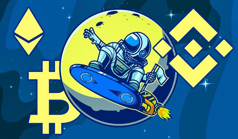 Tạp chí crypto hàng đầu Việt Nam
