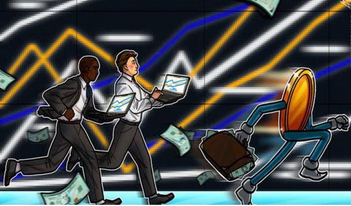Tạp chí crypto hàng đầu Việt Nam