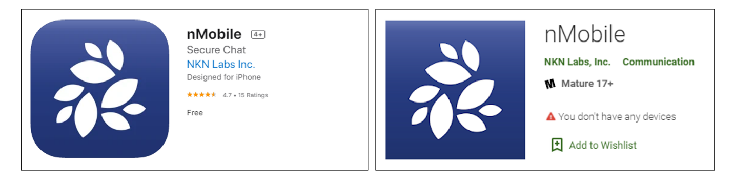 NKN