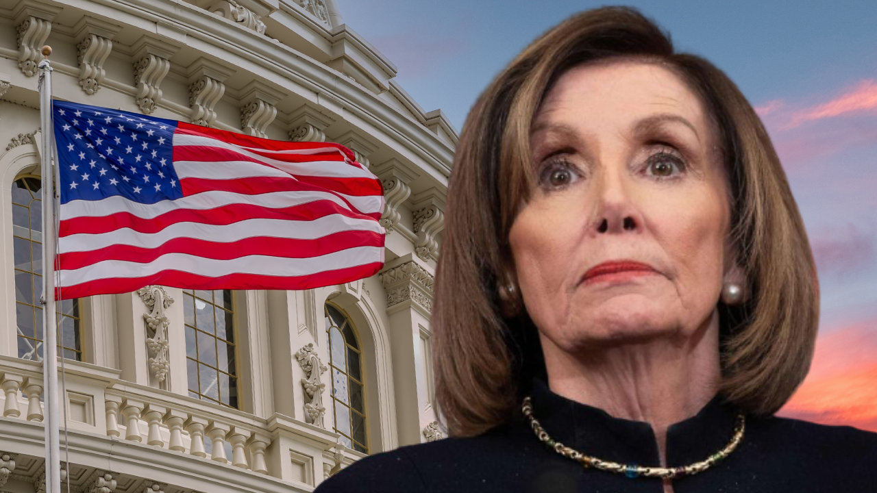 10 thành viên Quốc hội Hoa Kỳ yêu cầu Nancy Pelosi giúp sửa đổi điều khoản tiền điện tử trong Luật cơ sở hạ tầng
