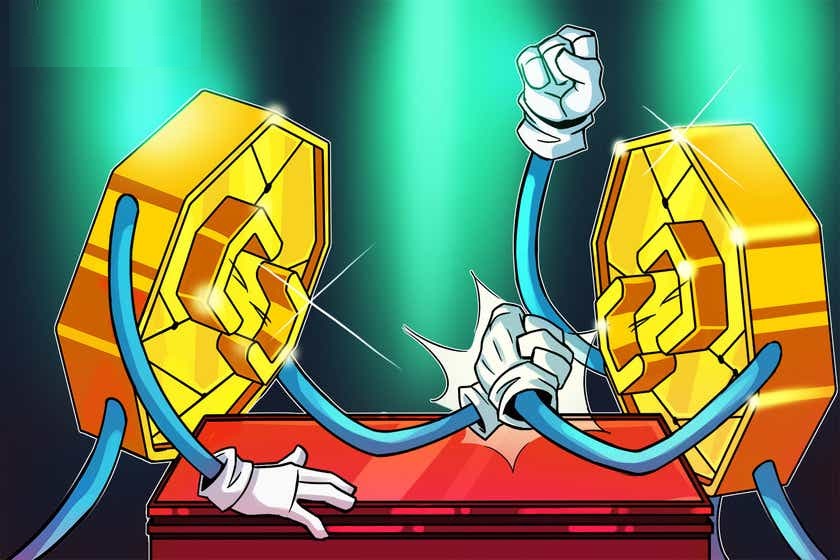 Tạp chí crypto hàng đầu Việt Nam