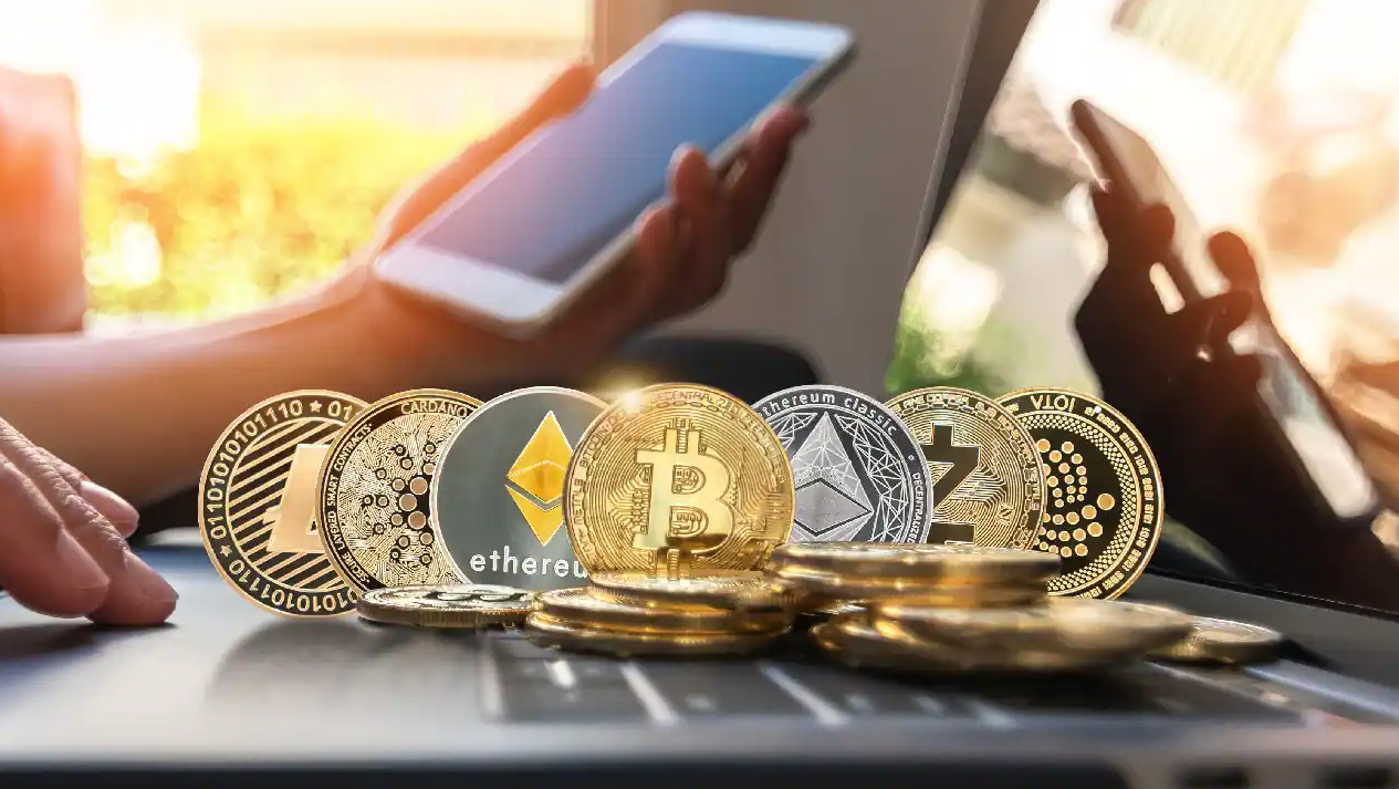 Tạp chí crypto hàng đầu Việt Nam
