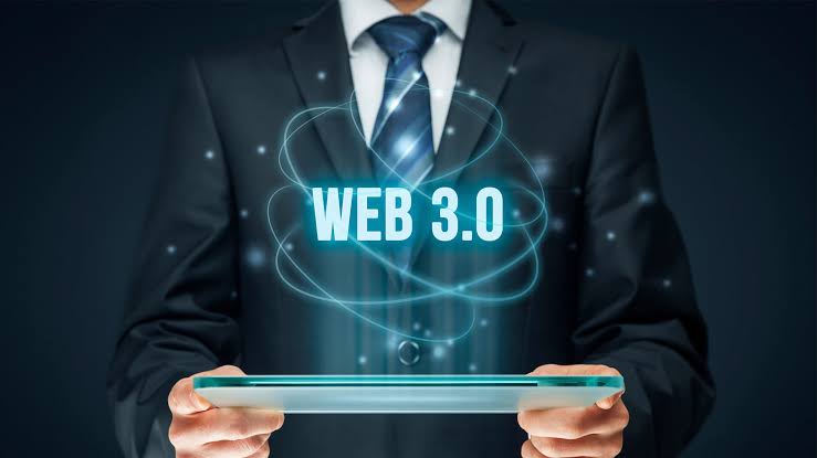 Web 3.0