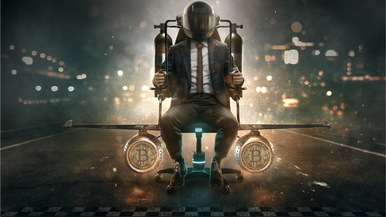 Tạp chí crypto hàng đầu Việt Nam