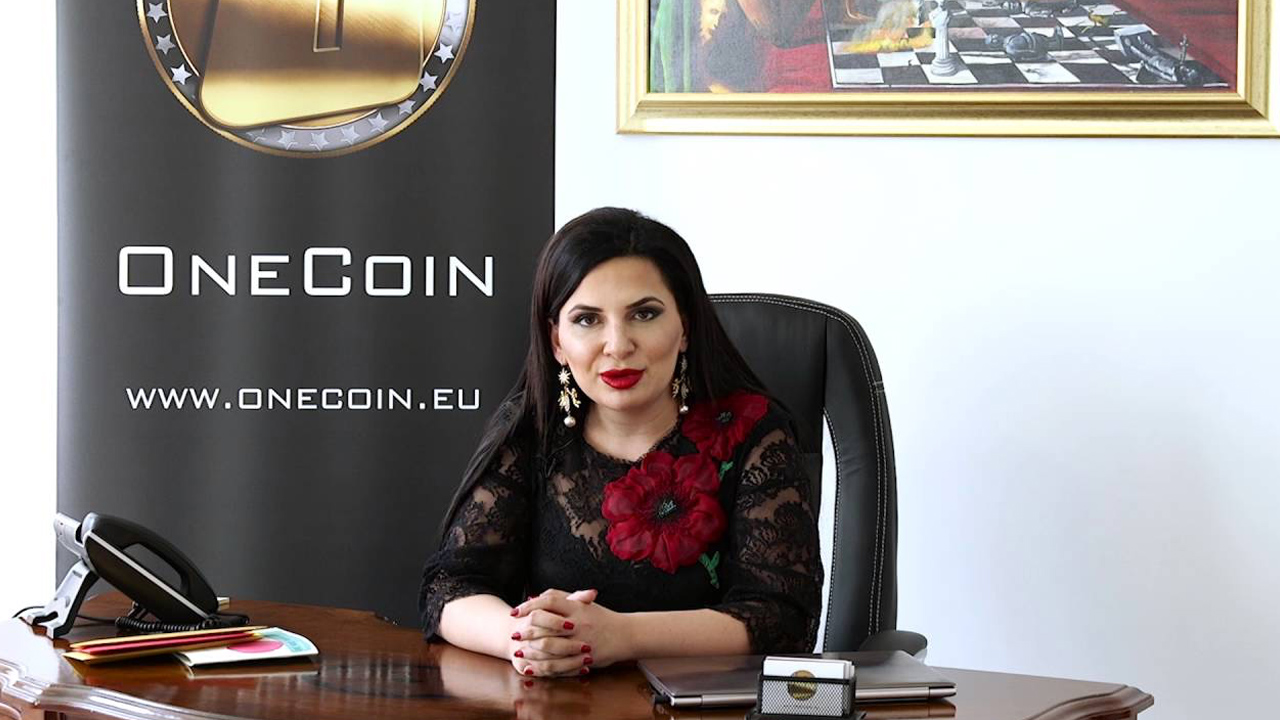 Ruja Ignatova