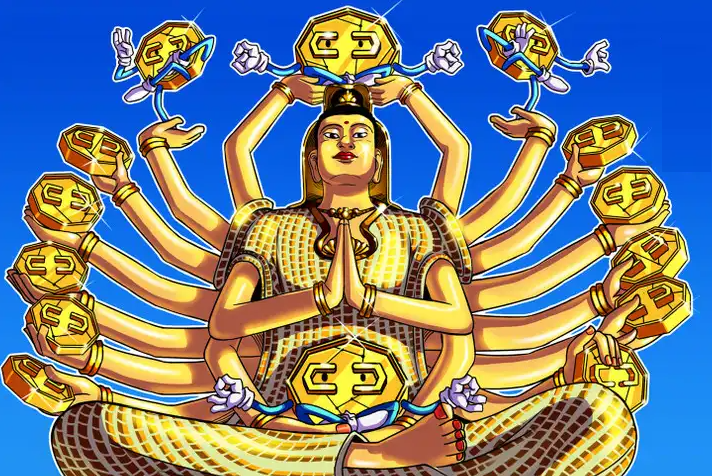 Tạp chí crypto hàng đầu Việt Nam
