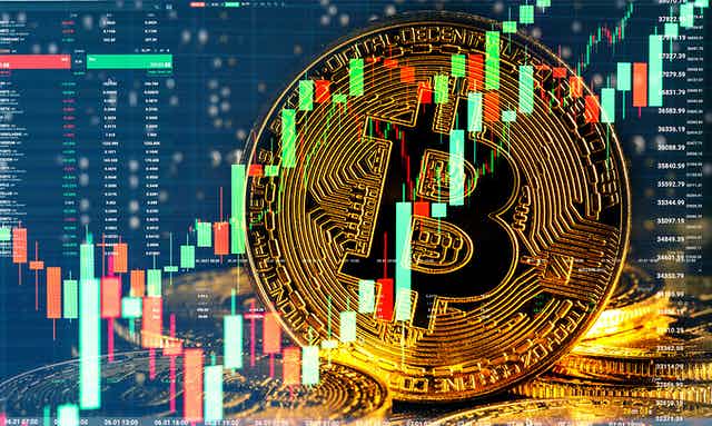 Tạp chí crypto hàng đầu Việt Nam