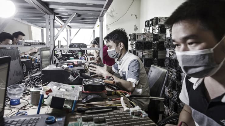 Tạp chí crypto hàng đầu Việt Nam