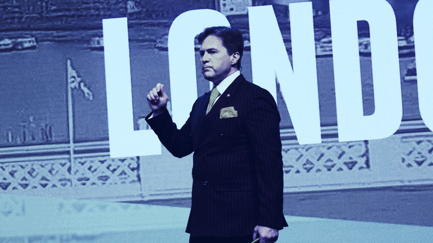 Craig Wright tránh được vụ kiện trị giá 170 tỷ đô la Bitcoin 