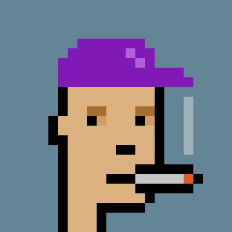 300 Punk của CryptoPunks có thể đã bị mất vĩnh viễn
