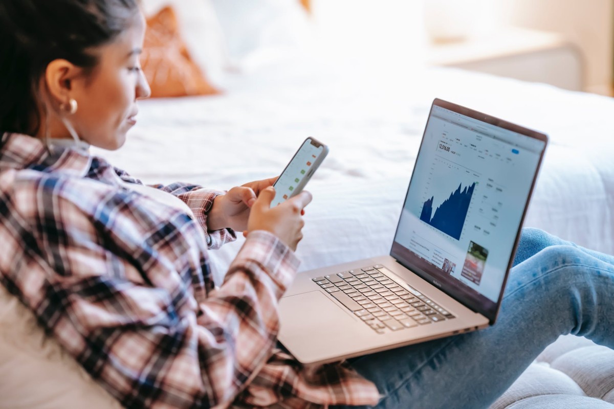 Tạp chí crypto hàng đầu Việt Nam