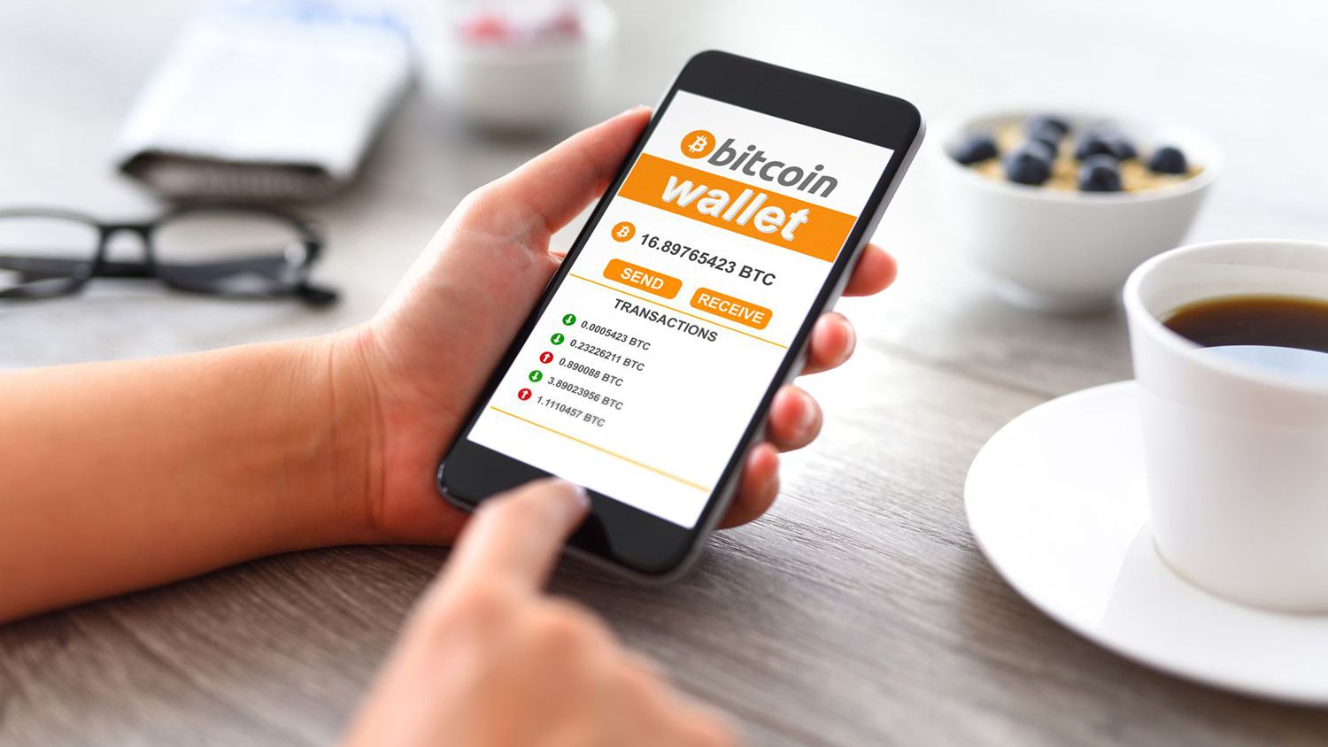 Tạp chí crypto hàng đầu Việt Nam