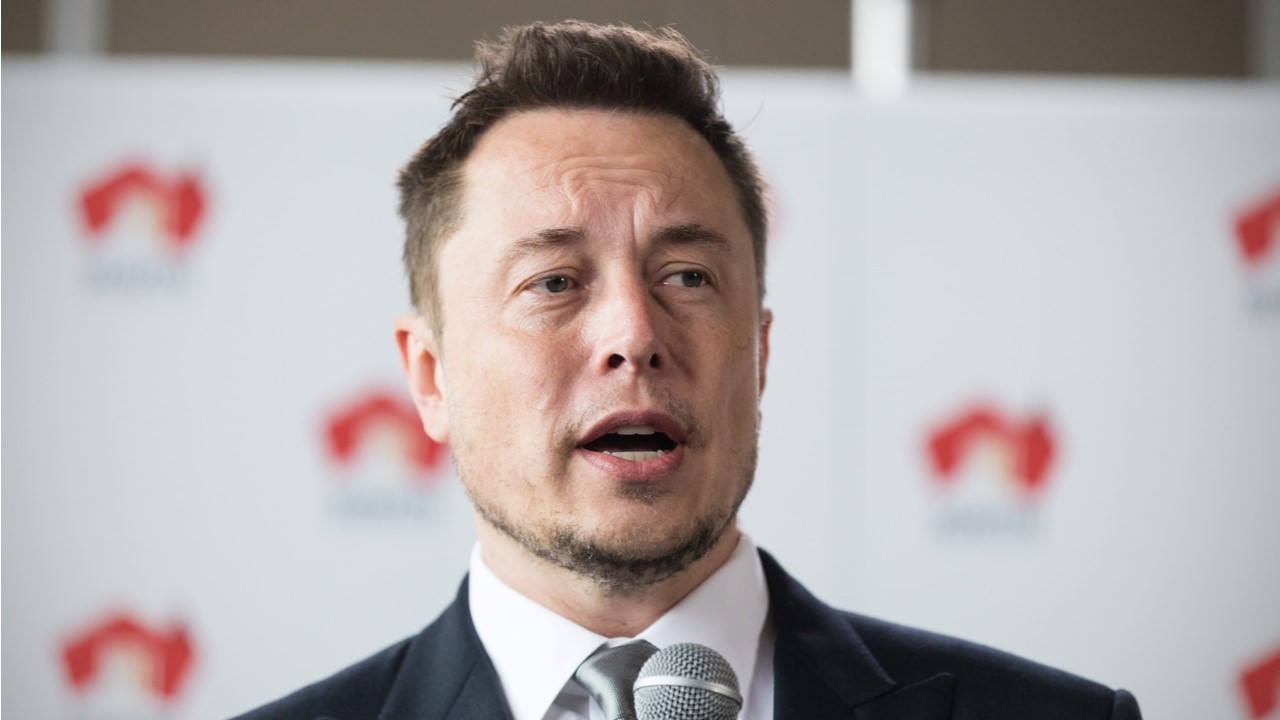 Elon Musk