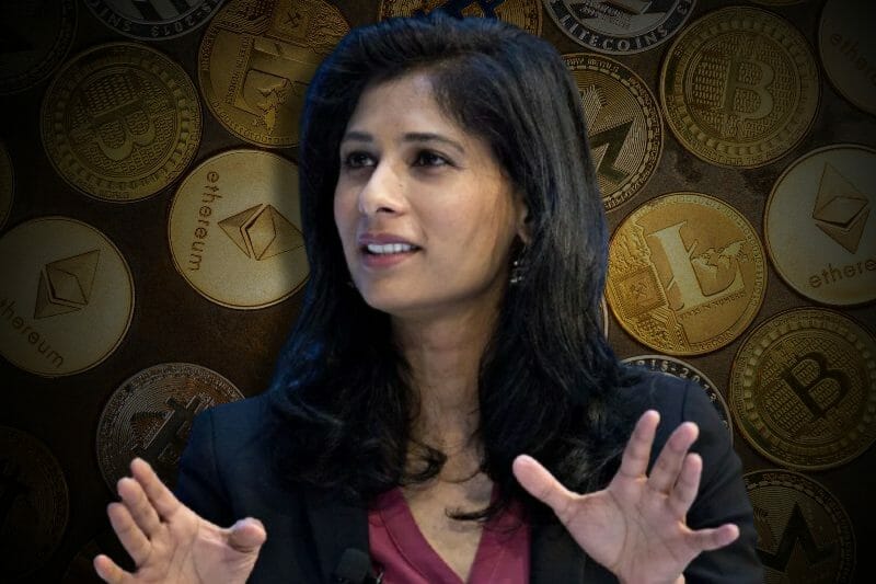 Kinh tế trưởng IMF nói không cấm tiền điện tử