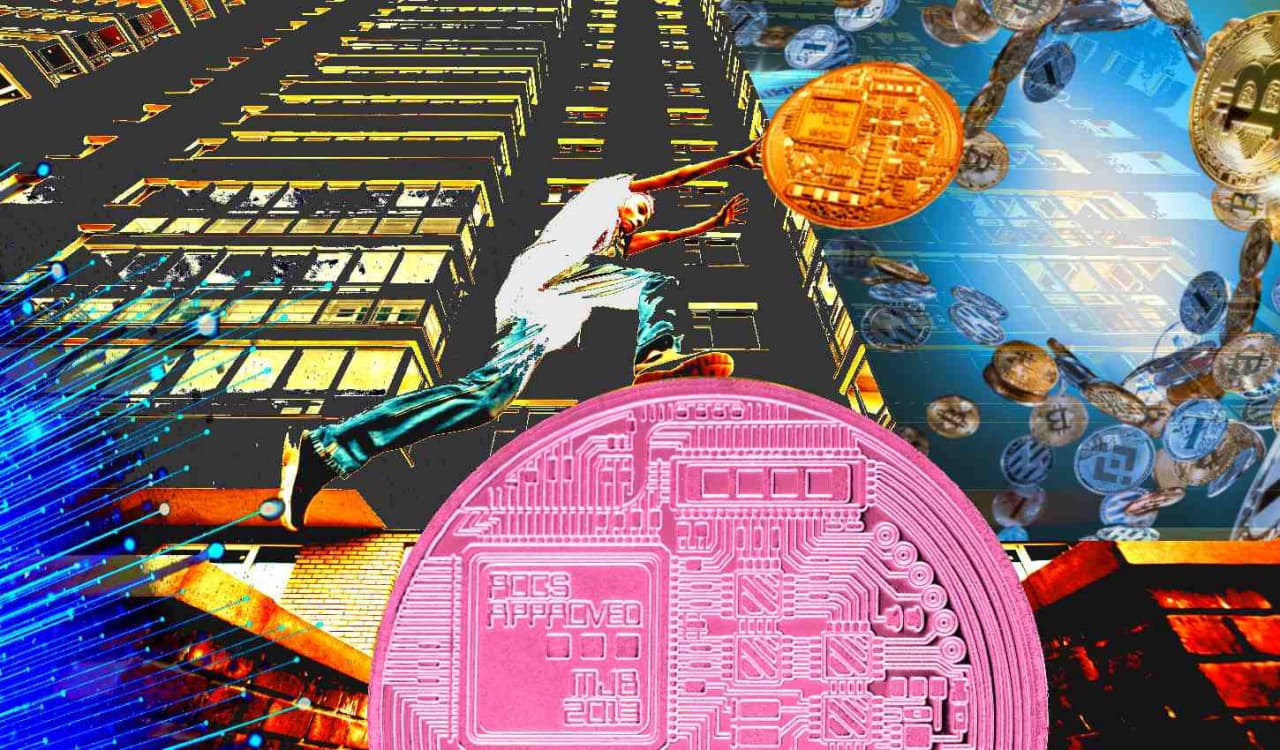 Tạp chí crypto hàng đầu Việt Nam