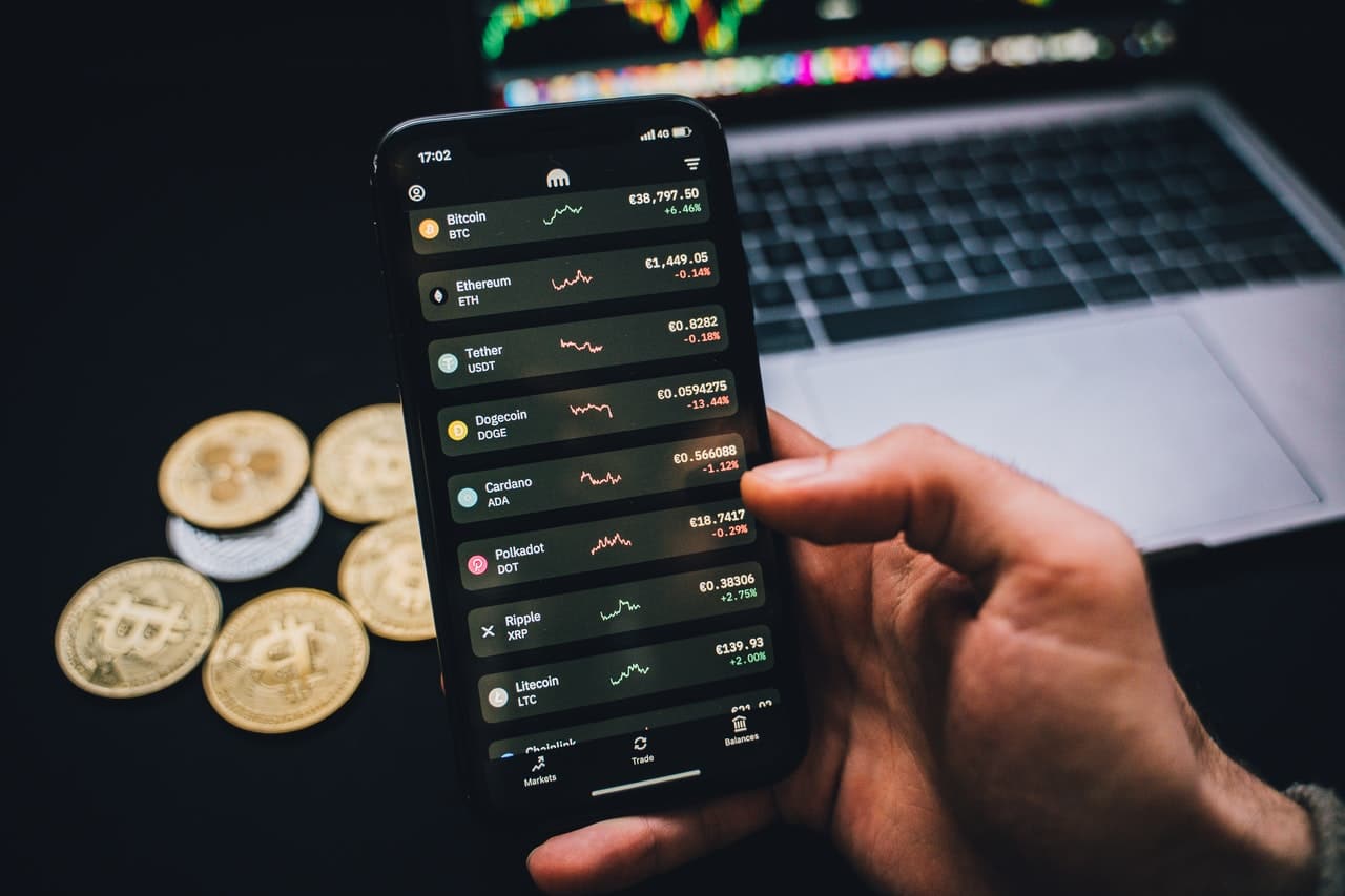 Tạp chí crypto hàng đầu Việt Nam
