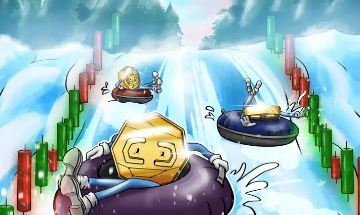 Tạp chí crypto hàng đầu Việt Nam