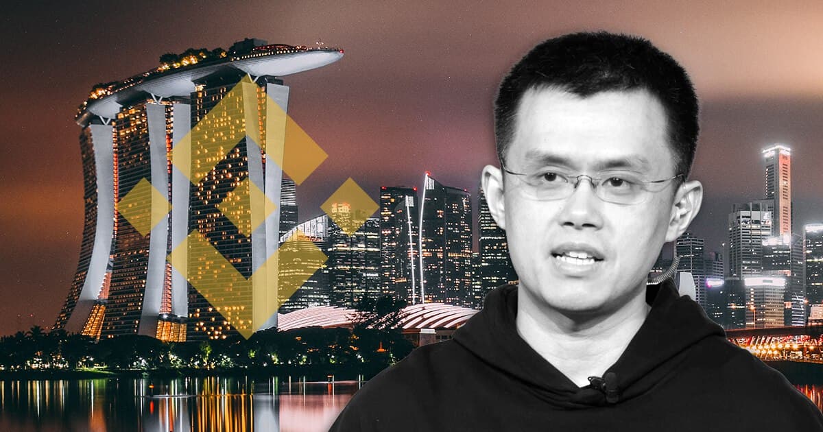 binance