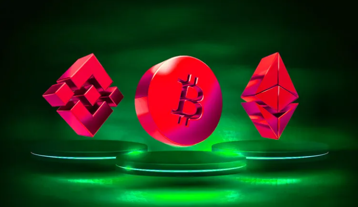 Tạp chí crypto hàng đầu Việt Nam