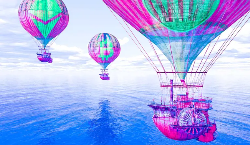 Tạp chí crypto hàng đầu Việt Nam