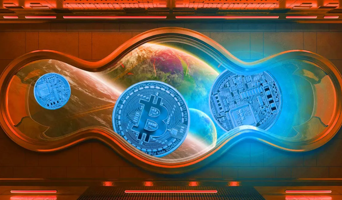 Tạp chí crypto hàng đầu Việt Nam