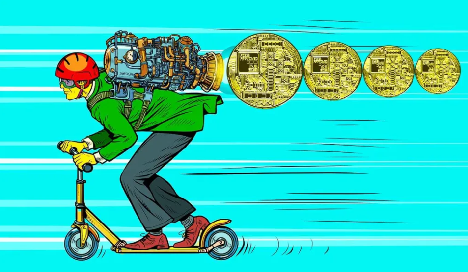 Tạp chí crypto hàng đầu Việt Nam