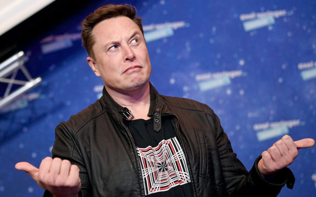 musk
