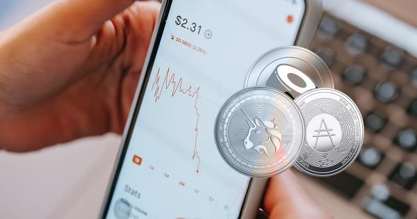 Tạp chí crypto hàng đầu Việt Nam