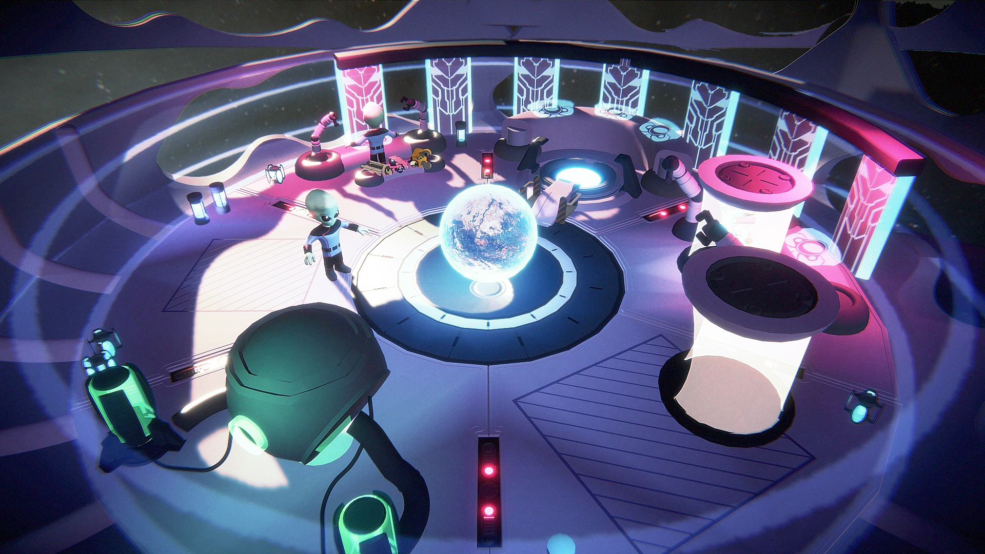 UFO Gaming