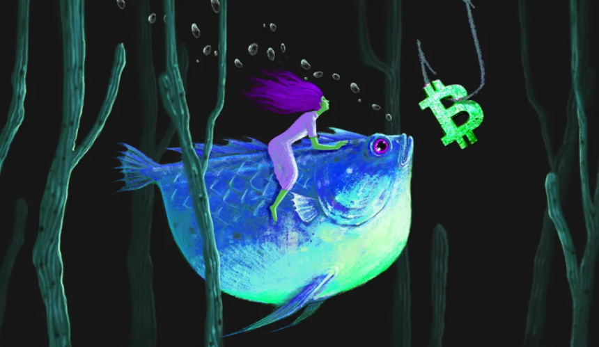 Tạp chí crypto hàng đầu Việt Nam