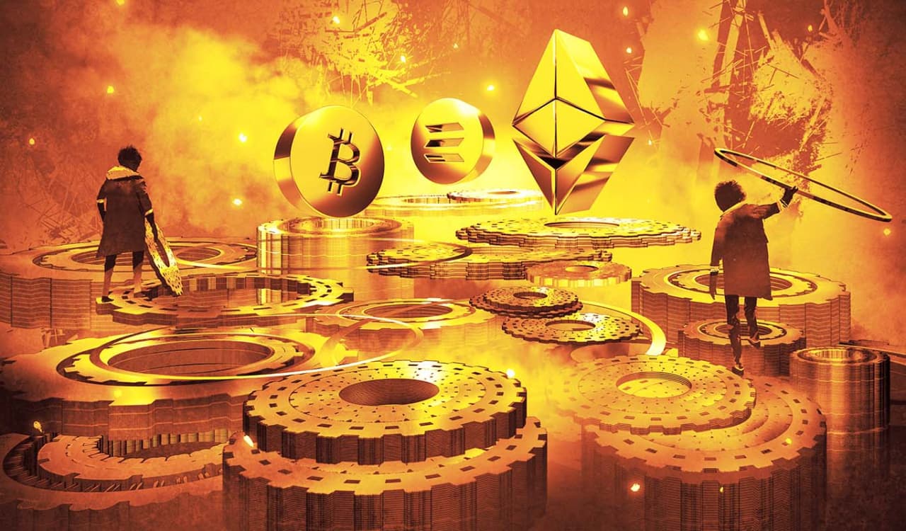 Tạp chí crypto hàng đầu Việt Nam