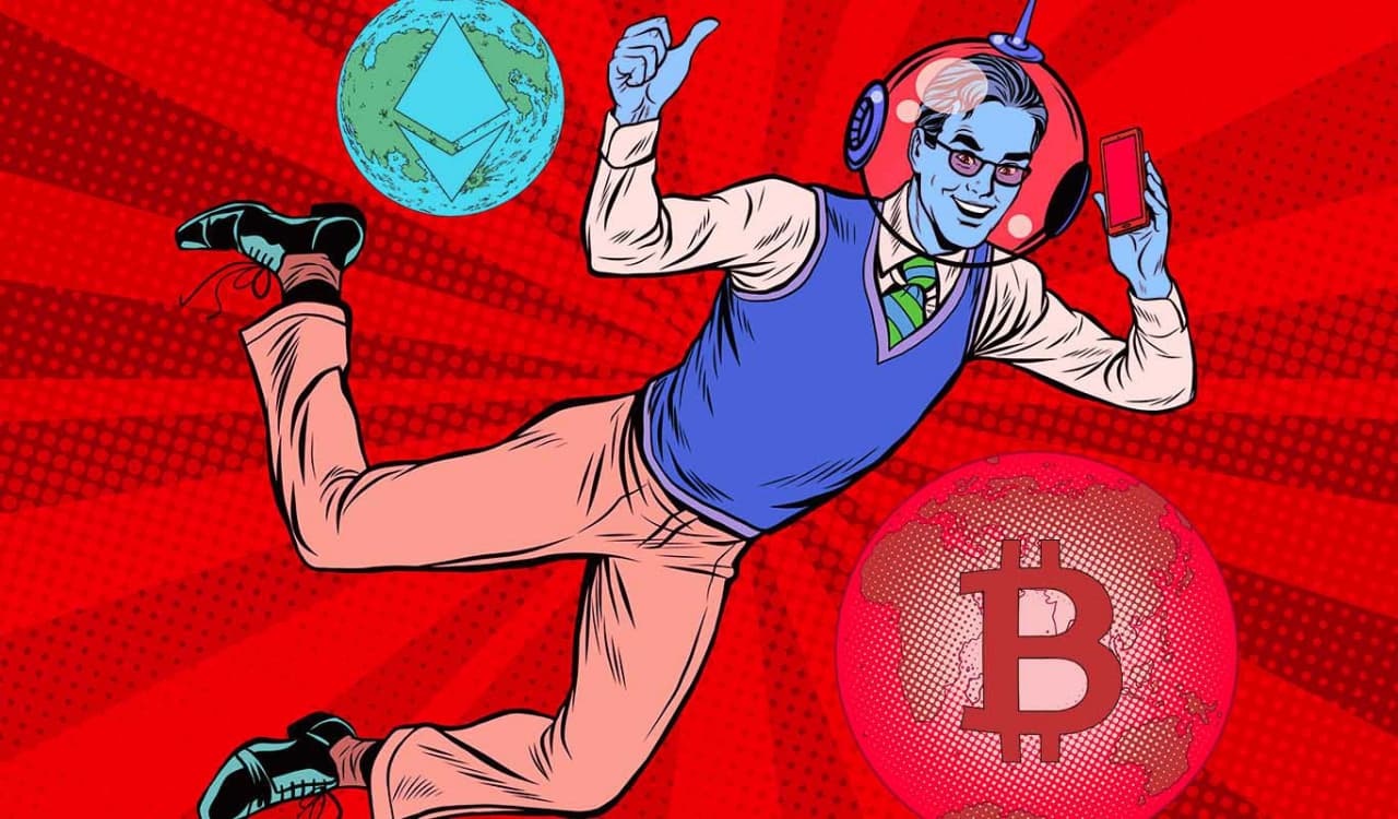 Tạp chí crypto hàng đầu Việt Nam