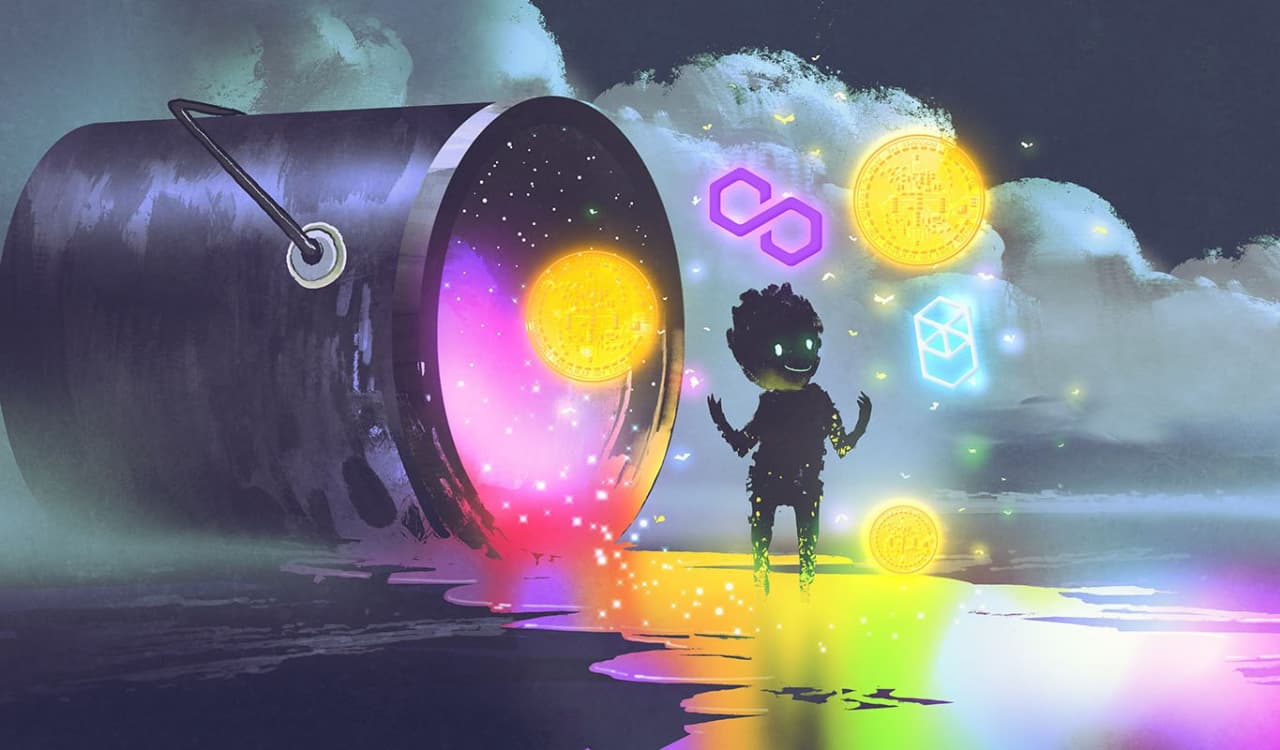 Tạp chí crypto hàng đầu Việt Nam