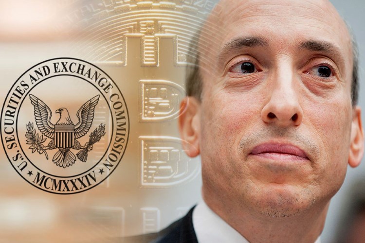 Chủ tịch SEC Gary Gensler nhấn mạnh rằng các nền tảng giao dịch tiền điện tử phải được quản lý để bảo vệ nhà đầu tư