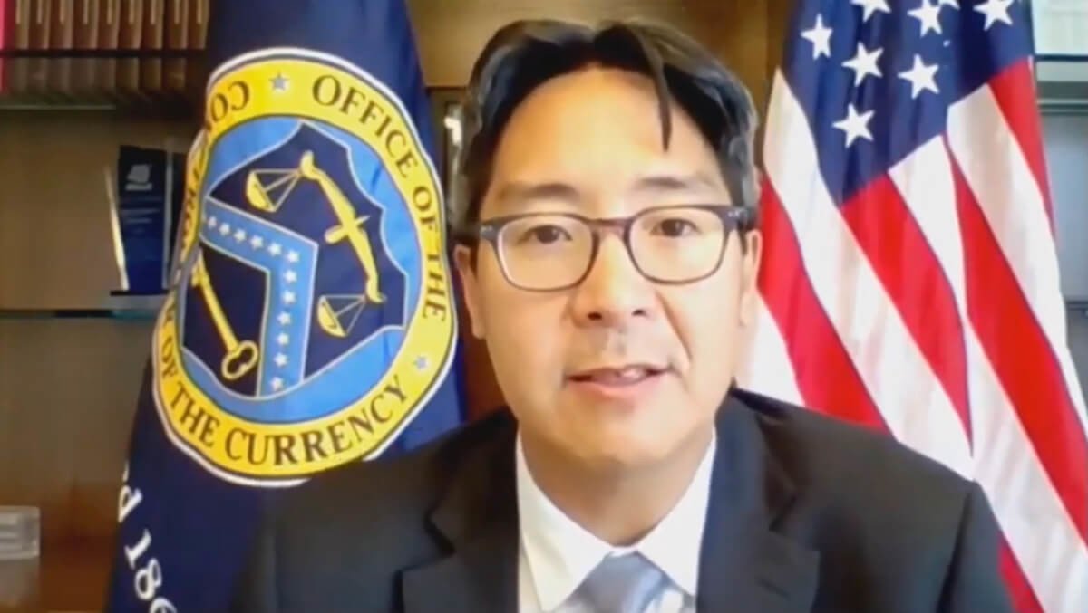 OCC cho biết các quy định có thể giúp ổn định Stablecoin