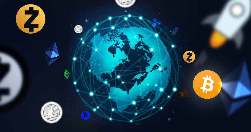 Tạp chí crypto hàng đầu Việt Nam
