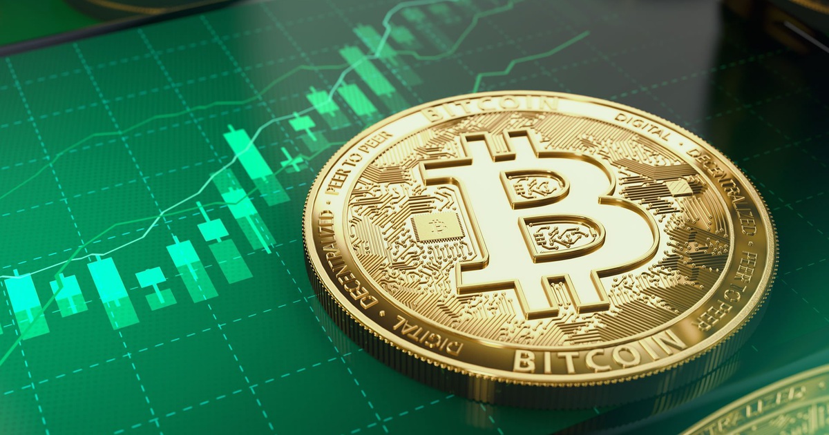 Tạp chí crypto hàng đầu Việt Nam