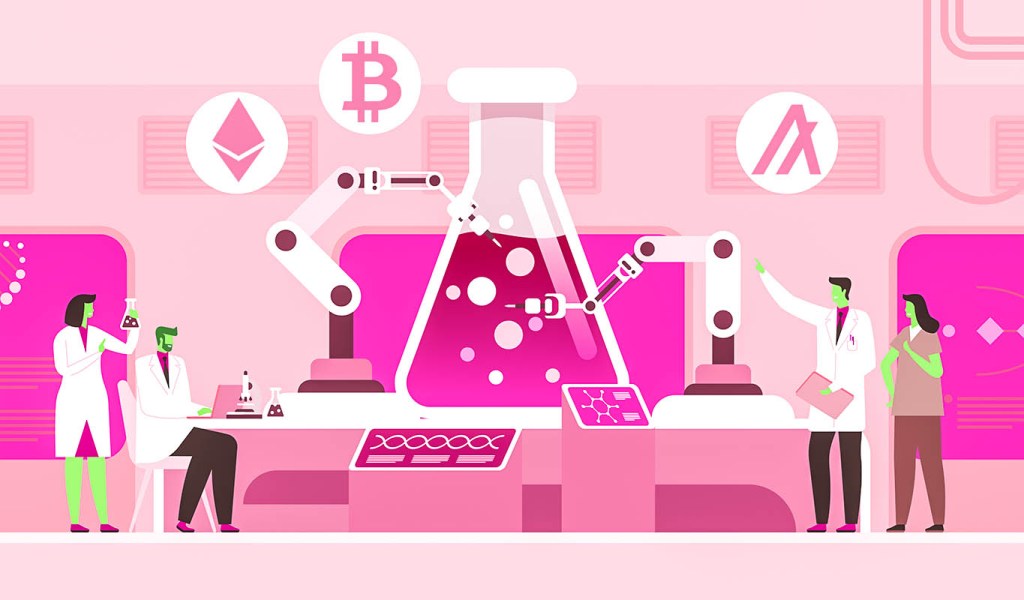 Tạp chí crypto hàng đầu Việt Nam