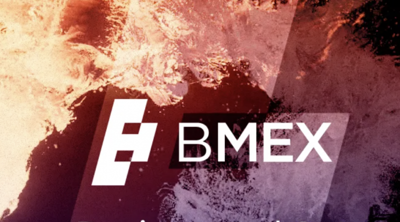 BitMEX