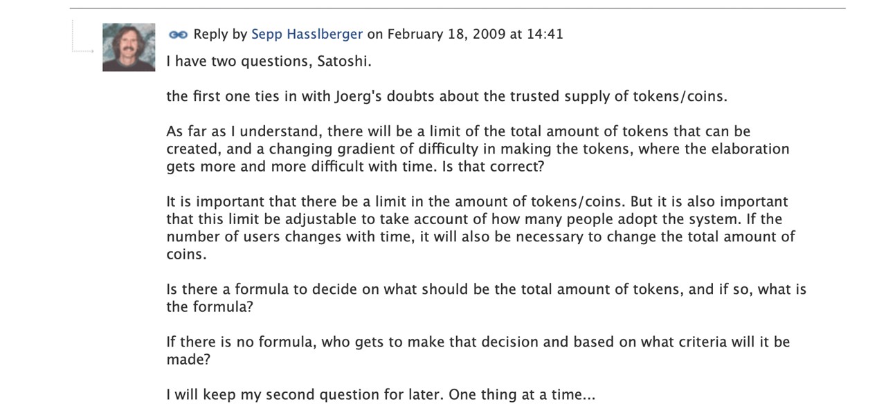 Bitcoin