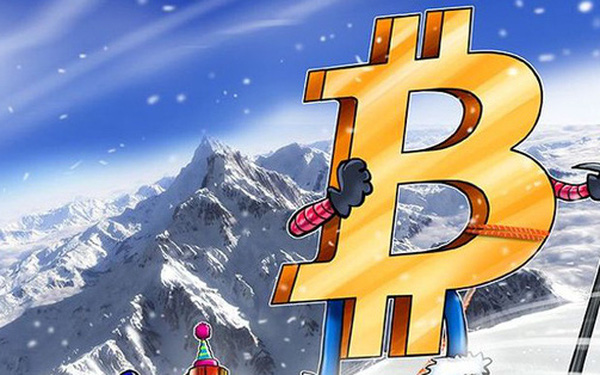 Tạp chí crypto hàng đầu Việt Nam